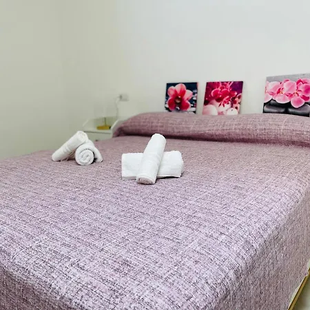 S'arciaredda Iun F1177 Bed & Breakfast