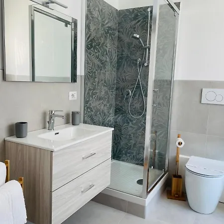 Bed & Breakfast S'arciaredda Iun F1177 *