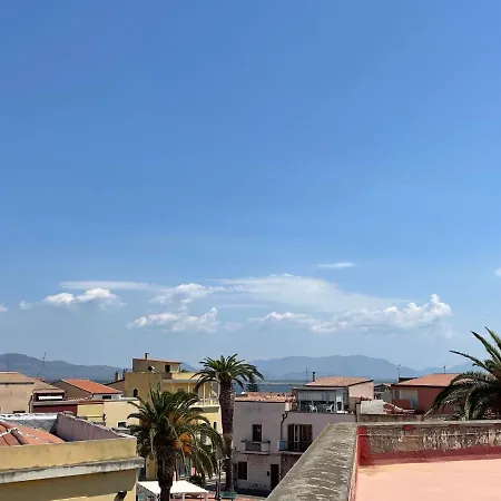 Panzió S'arciaredda SantʼAntìoco