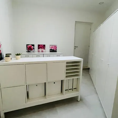 S'arciaredda Panzió SantʼAntìoco