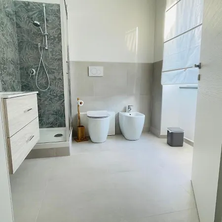 S'arciaredda B&B SantʼAntìoco