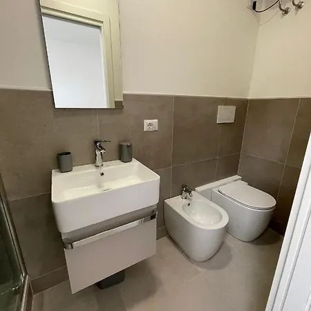 Bed & Breakfast S'arciaredda Iun F1177