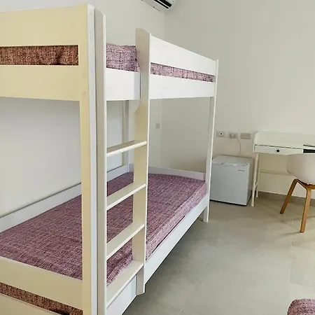Bed & Breakfast S'arciaredda *