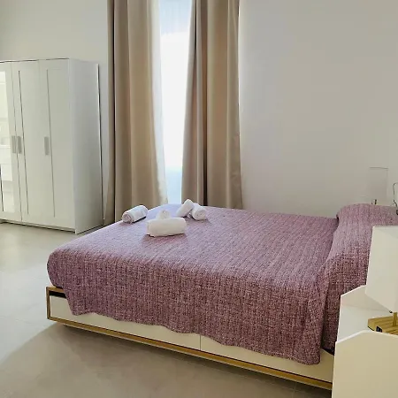 S'arciaredda Bed & Breakfast *