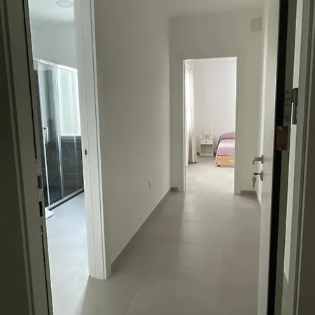 Frühstückspension S'arciaredda SantʼAntìoco