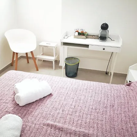 Bed & Breakfast S'arciaredda Sant'Antioco