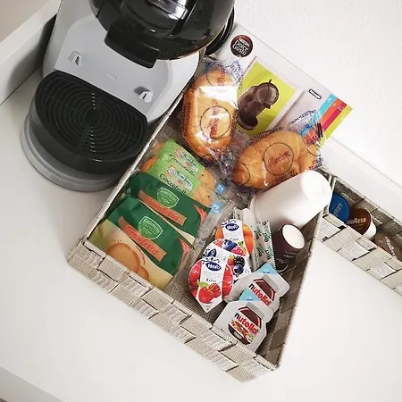 Couette-café S'arciaredda SantʼAntìoco