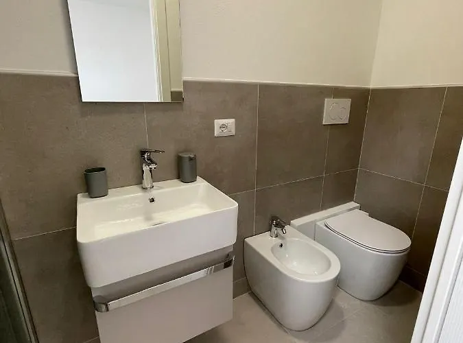 Bed & Breakfast S'arciaredda