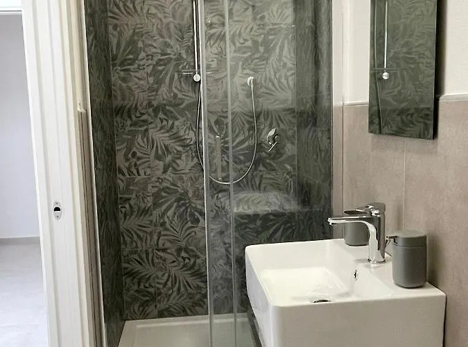 S'arciaredda Bed and Breakfast SantʼAntìoco